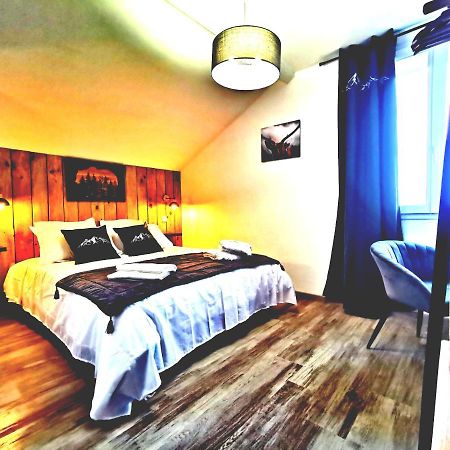 Chambre D'Hotes Casa Di L'Apa Venaco  Exterior foto